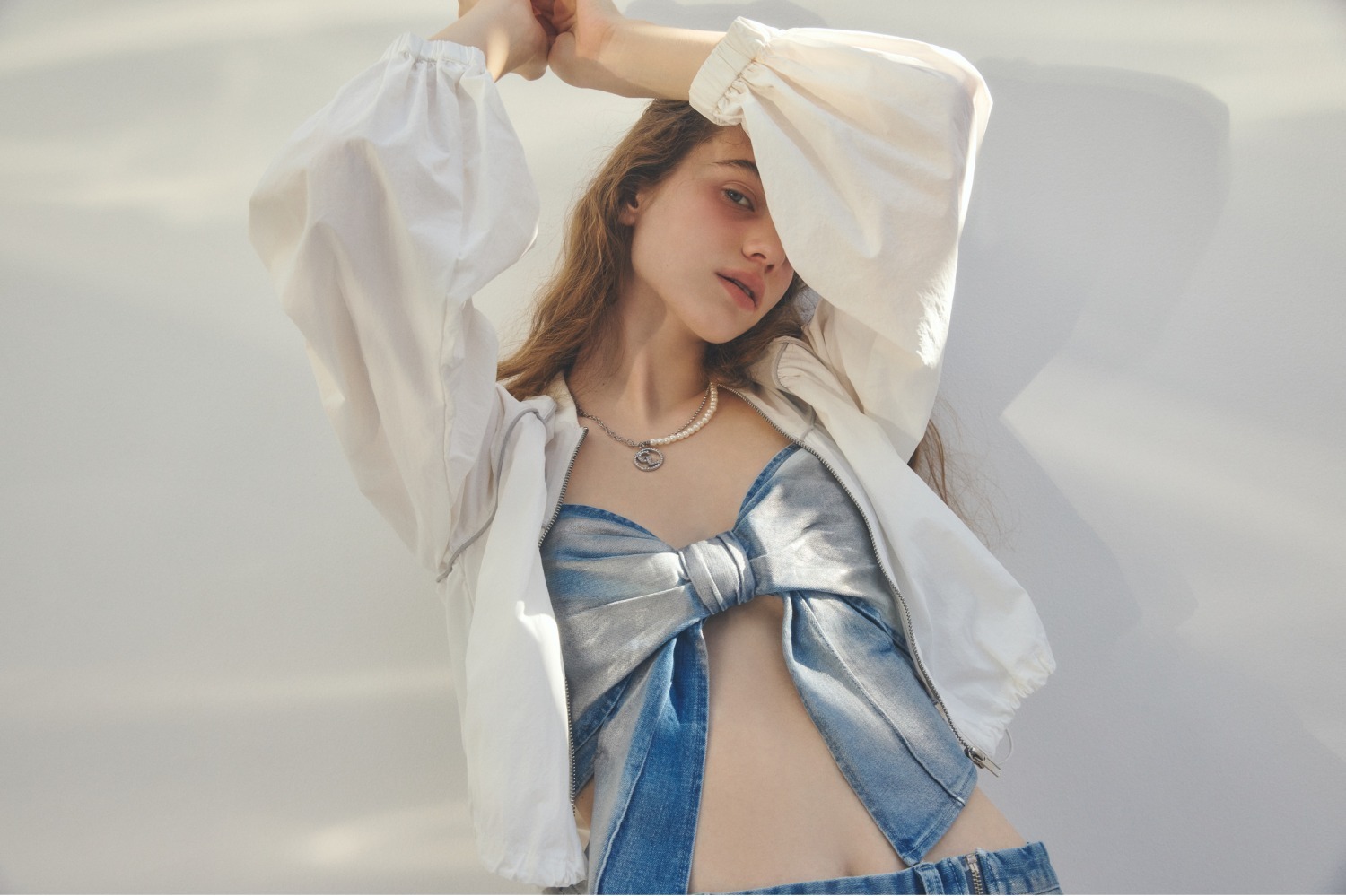 CALNAMUR 2025SS Collection