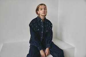 カルナムール(CALNAMUR) 2025年春夏ウィメンズコレクション  - 写真5