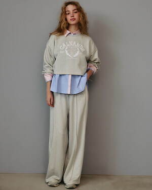 カルナムール(CALNAMUR) 2025年春夏ウィメンズコレクション  - 写真9