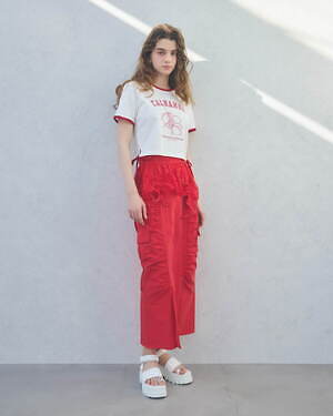 カルナムール(CALNAMUR) 2025年春夏ウィメンズコレクション  - 写真11