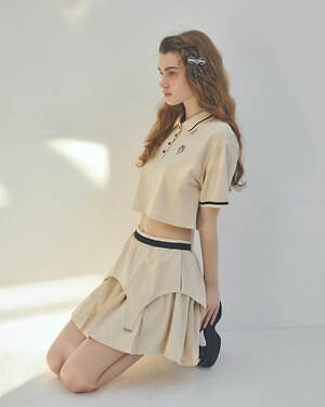 カルナムール(CALNAMUR) 2025年春夏ウィメンズコレクション  - 写真12