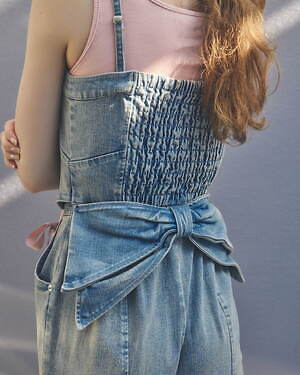 カルナムール(CALNAMUR) 2025年春夏ウィメンズコレクション  - 写真17