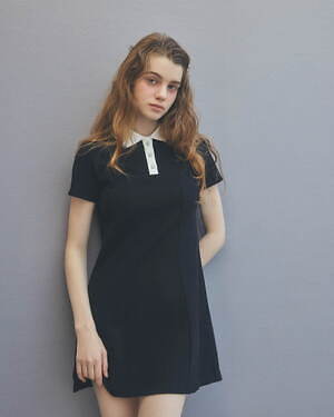 カルナムール(CALNAMUR) 2025年春夏ウィメンズコレクション  - 写真19