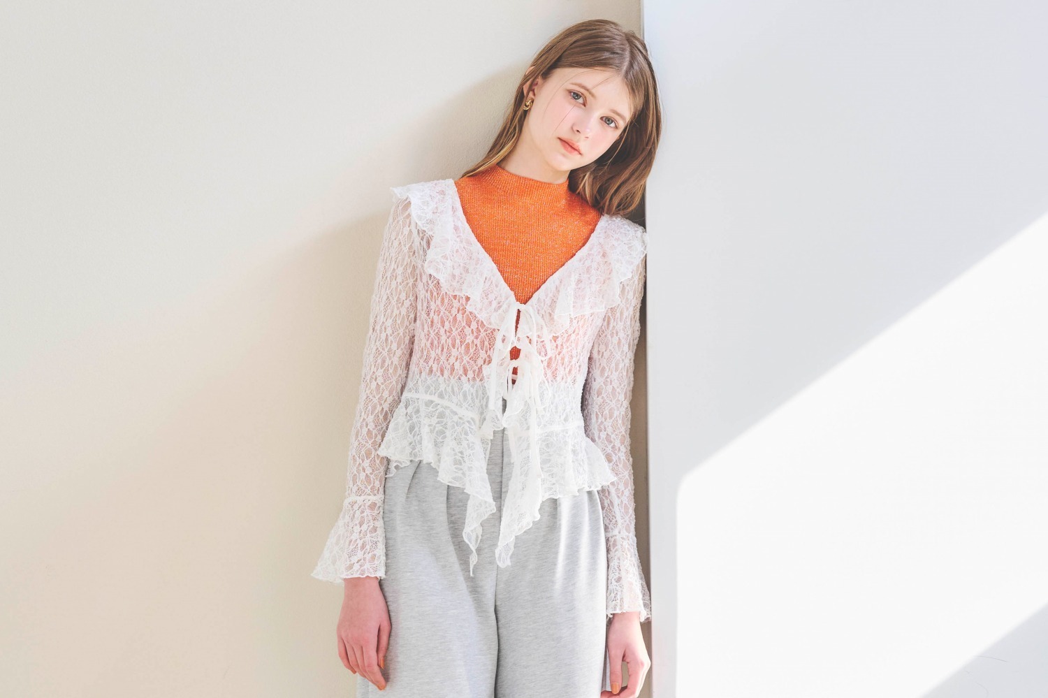 dazzlin 2025SS Collection