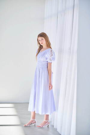 ダズリン(dazzlin) 2025年春夏ウィメンズコレクション  - 写真3