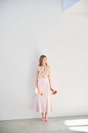 ダズリン(dazzlin) 2025年春夏ウィメンズコレクション  - 写真5