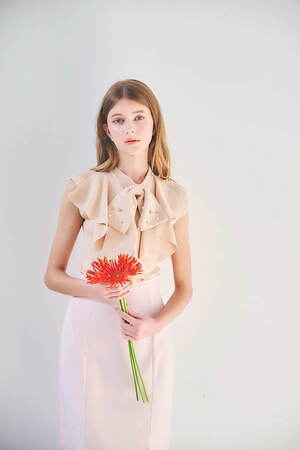 ダズリン(dazzlin) 2025年春夏ウィメンズコレクション  - 写真6