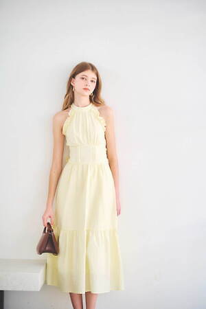 ダズリン(dazzlin) 2025年春夏ウィメンズコレクション  - 写真8