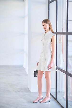 ダズリン(dazzlin) 2025年春夏ウィメンズコレクション  - 写真14