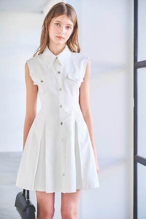 ダズリン(dazzlin) 2025年春夏ウィメンズコレクション  - 写真15