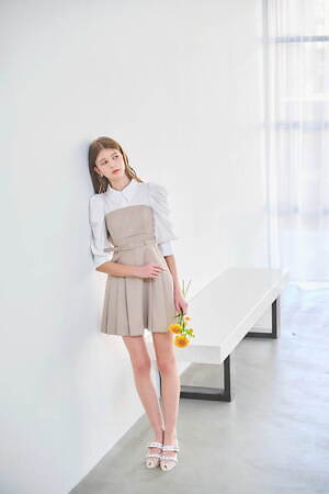 ダズリン(dazzlin) 2025年春夏ウィメンズコレクション  - 写真16