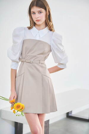 ダズリン(dazzlin) 2025年春夏ウィメンズコレクション  - 写真17