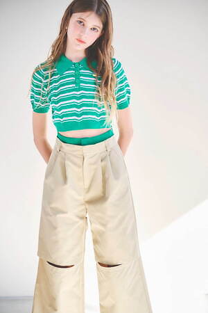 ダズリン(dazzlin) 2025年春夏ウィメンズコレクション  - 写真18