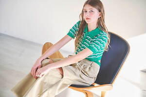 ダズリン(dazzlin) 2025年春夏ウィメンズコレクション  - 写真19