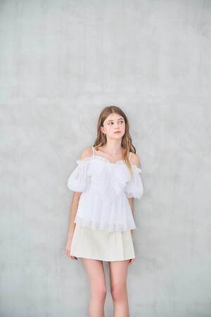 ダズリン(dazzlin) 2025年春夏ウィメンズコレクション  - 写真20