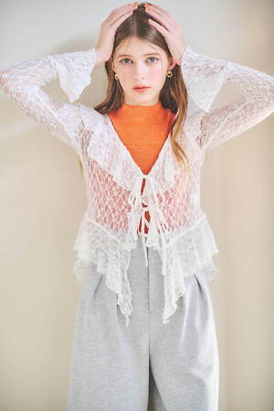 ダズリン(dazzlin) 2025年春夏ウィメンズコレクション  - 写真23