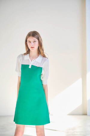 ダズリン(dazzlin) 2025年春夏ウィメンズコレクション  - 写真25