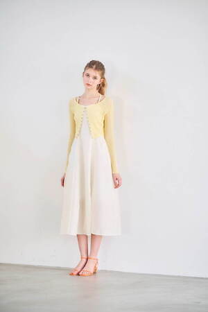 ダズリン(dazzlin) 2025年春夏ウィメンズコレクション  - 写真26