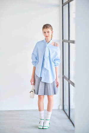 ダズリン(dazzlin) 2025年春夏ウィメンズコレクション  - 写真27