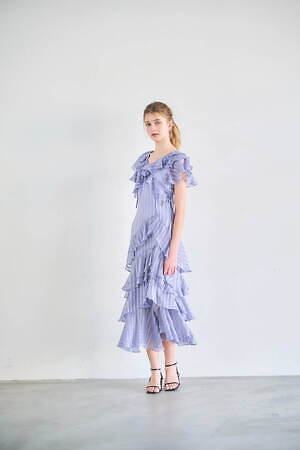 ダズリン(dazzlin) 2025年春夏ウィメンズコレクション  - 写真29