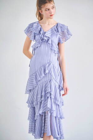 ダズリン(dazzlin) 2025年春夏ウィメンズコレクション  - 写真30