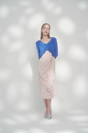 ダズリン(dazzlin) 2025年春夏ウィメンズコレクション  - 写真31