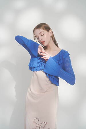 ダズリン(dazzlin) 2025年春夏ウィメンズコレクション  - 写真32