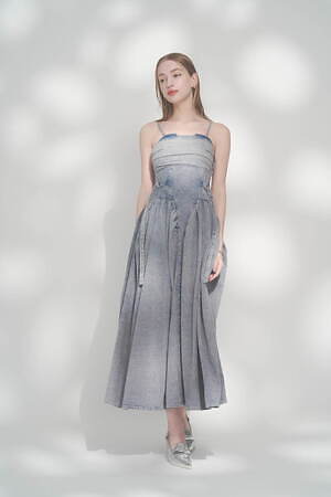 ダズリン(dazzlin) 2025年春夏ウィメンズコレクション  - 写真33