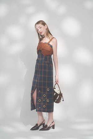 ダズリン(dazzlin) 2025年春夏ウィメンズコレクション  - 写真37