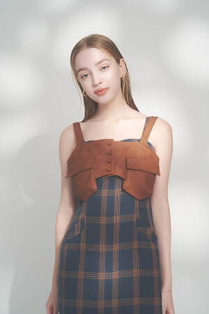 ダズリン(dazzlin) 2025年春夏ウィメンズコレクション  - 写真38