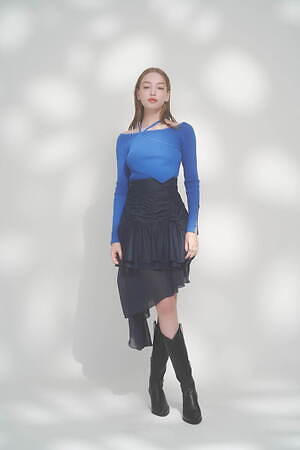 ダズリン(dazzlin) 2025年春夏ウィメンズコレクション  - 写真39