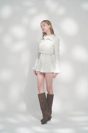 ダズリン(dazzlin) 2025年春夏ウィメンズコレクション  - 写真45