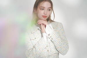 ダズリン(dazzlin) 2025年春夏ウィメンズコレクション  - 写真46