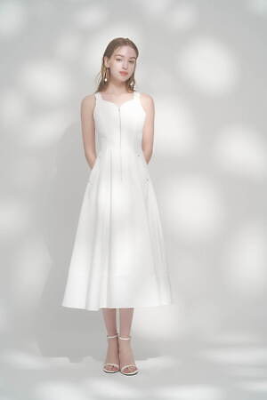 ダズリン(dazzlin) 2025年春夏ウィメンズコレクション  - 写真47