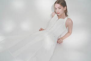 ダズリン(dazzlin) 2025年春夏ウィメンズコレクション  - 写真48