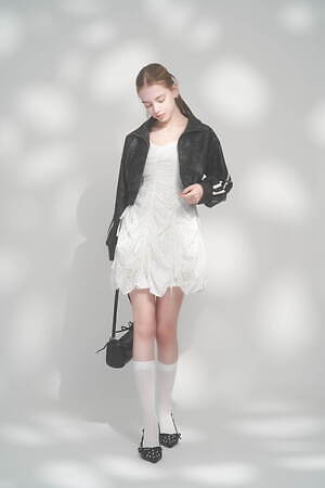 ダズリン(dazzlin) 2025年春夏ウィメンズコレクション  - 写真49