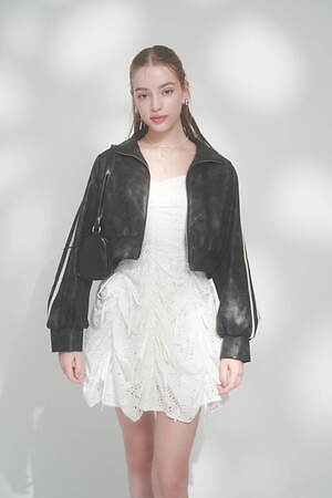 ダズリン(dazzlin) 2025年春夏ウィメンズコレクション  - 写真50