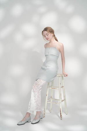 ダズリン(dazzlin) 2025年春夏ウィメンズコレクション  - 写真52