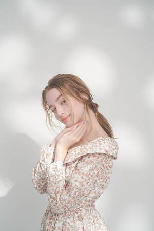 ダズリン(dazzlin) 2025年春夏ウィメンズコレクション  - 写真54