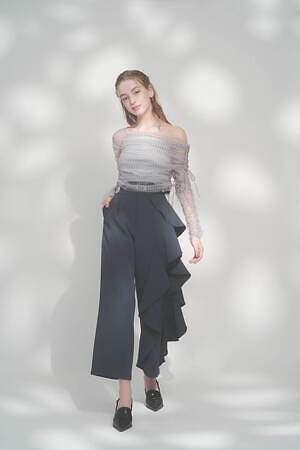 ダズリン(dazzlin) 2025年春夏ウィメンズコレクション  - 写真55