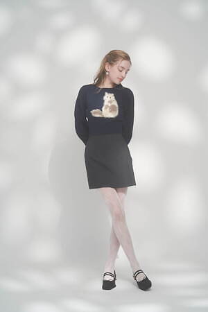 ダズリン(dazzlin) 2025年春夏ウィメンズコレクション  - 写真57