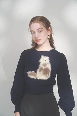 ダズリン(dazzlin) 2025年春夏ウィメンズコレクション  - 写真58