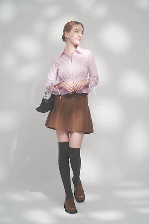 ダズリン(dazzlin) 2025年春夏ウィメンズコレクション  - 写真59