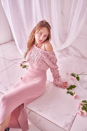 イートミー(EATME) 2025年春夏ウィメンズコレクション  - 写真5