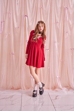 イートミー(EATME) 2025年春夏ウィメンズコレクション  - 写真7