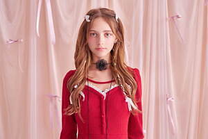 イートミー(EATME) 2025年春夏ウィメンズコレクション  - 写真8