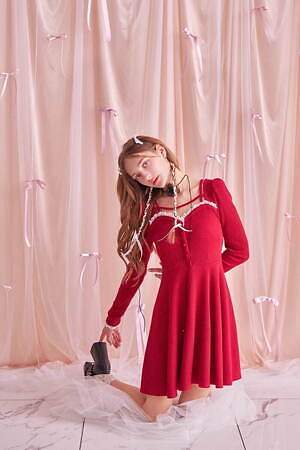 イートミー(EATME) 2025年春夏ウィメンズコレクション  - 写真9