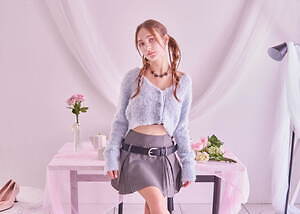 イートミー(EATME) 2025年春夏ウィメンズコレクション  - 写真11