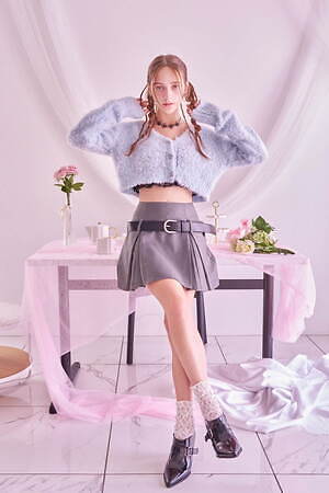 イートミー(EATME) 2025年春夏ウィメンズコレクション  - 写真12