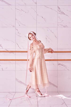 イートミー(EATME) 2025年春夏ウィメンズコレクション  - 写真13